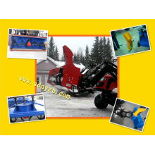 Frontal Snow Blower for Tractor